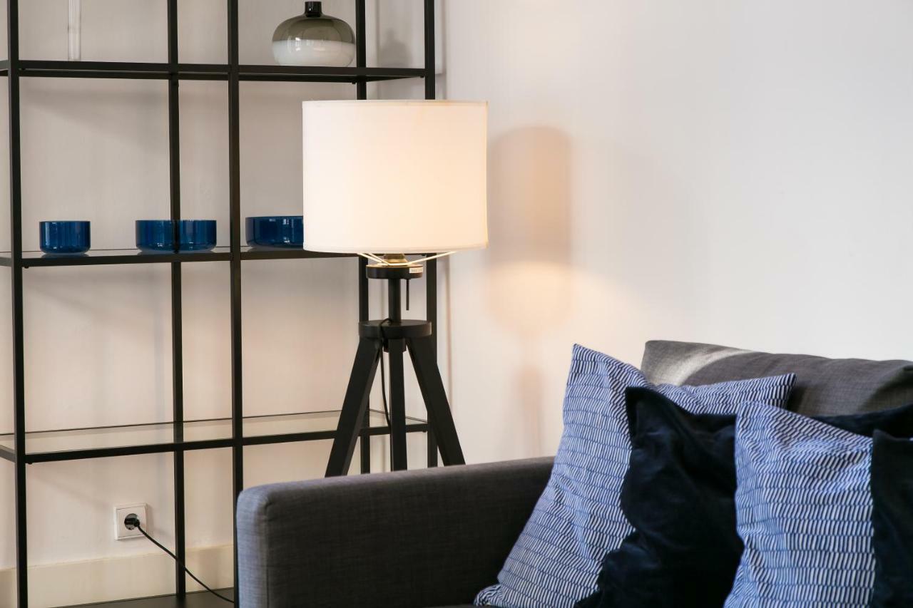 Joivy Splendid 2Br Flat In Bairro Alto, Nearby Luis De Camoes Square Apartment Lisbon Bagian luar foto