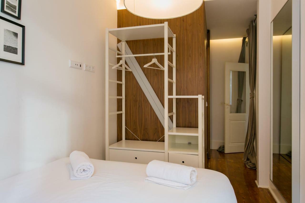 Joivy Splendid 2Br Flat In Bairro Alto, Nearby Luis De Camoes Square Apartment Lisbon Bagian luar foto
