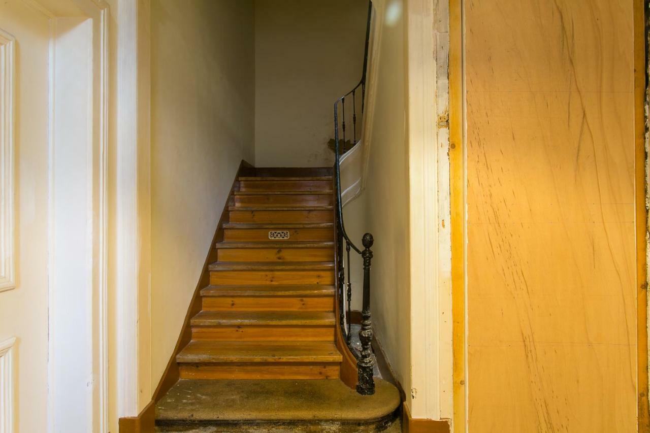 Joivy Splendid 2Br Flat In Bairro Alto, Nearby Luis De Camoes Square Apartment Lisbon Bagian luar foto