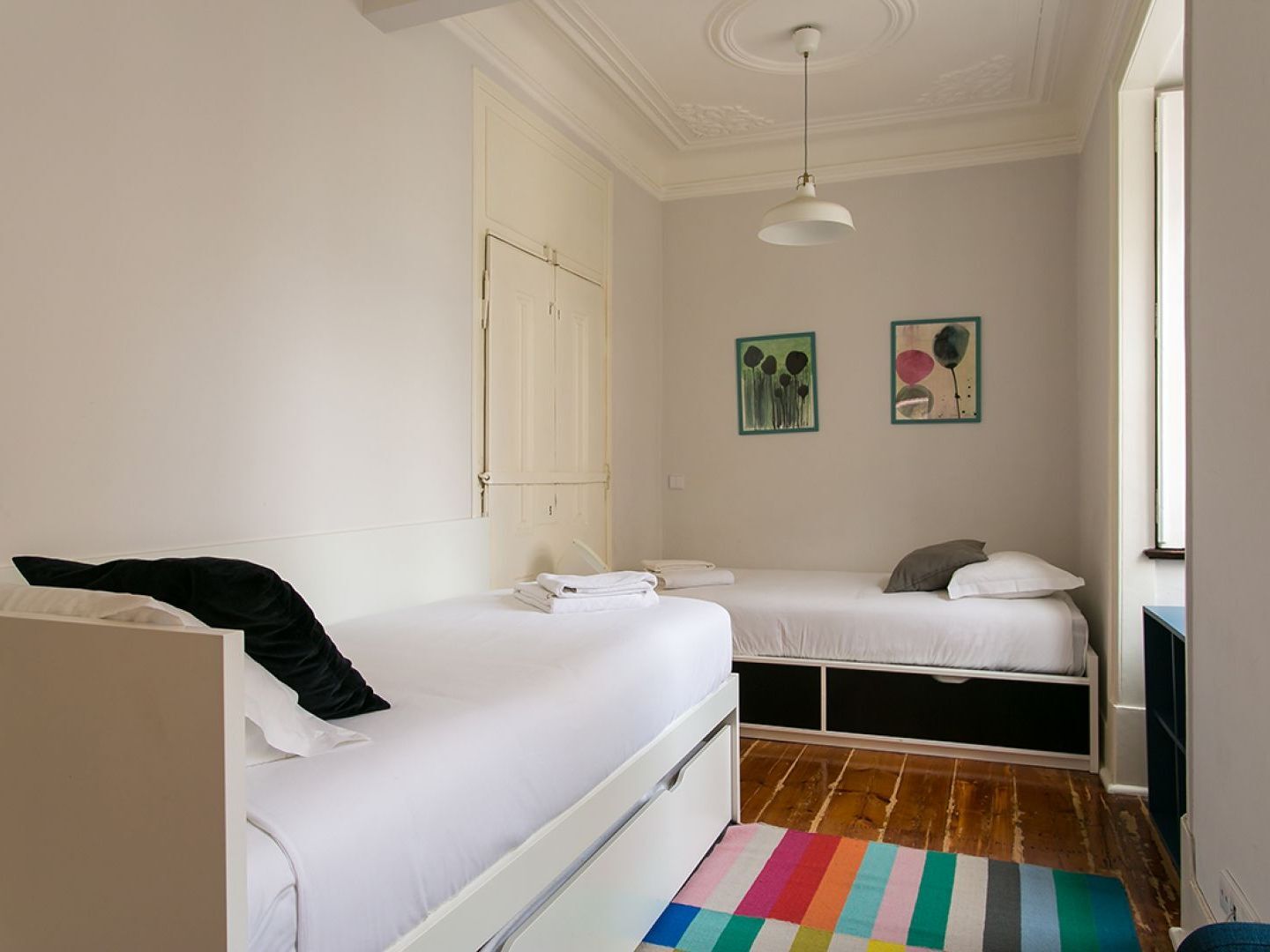 Joivy Splendid 2Br Flat In Bairro Alto, Nearby Luis De Camoes Square Apartment Lisbon Bagian luar foto