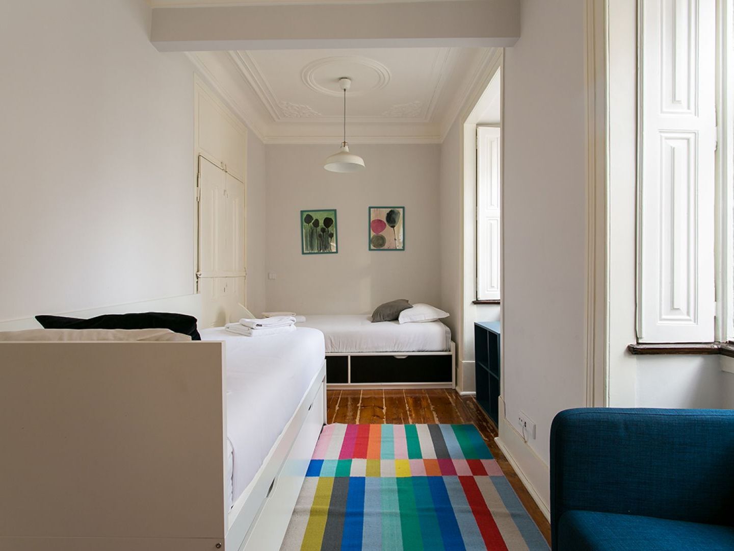 Joivy Splendid 2Br Flat In Bairro Alto, Nearby Luis De Camoes Square Apartment Lisbon Bagian luar foto