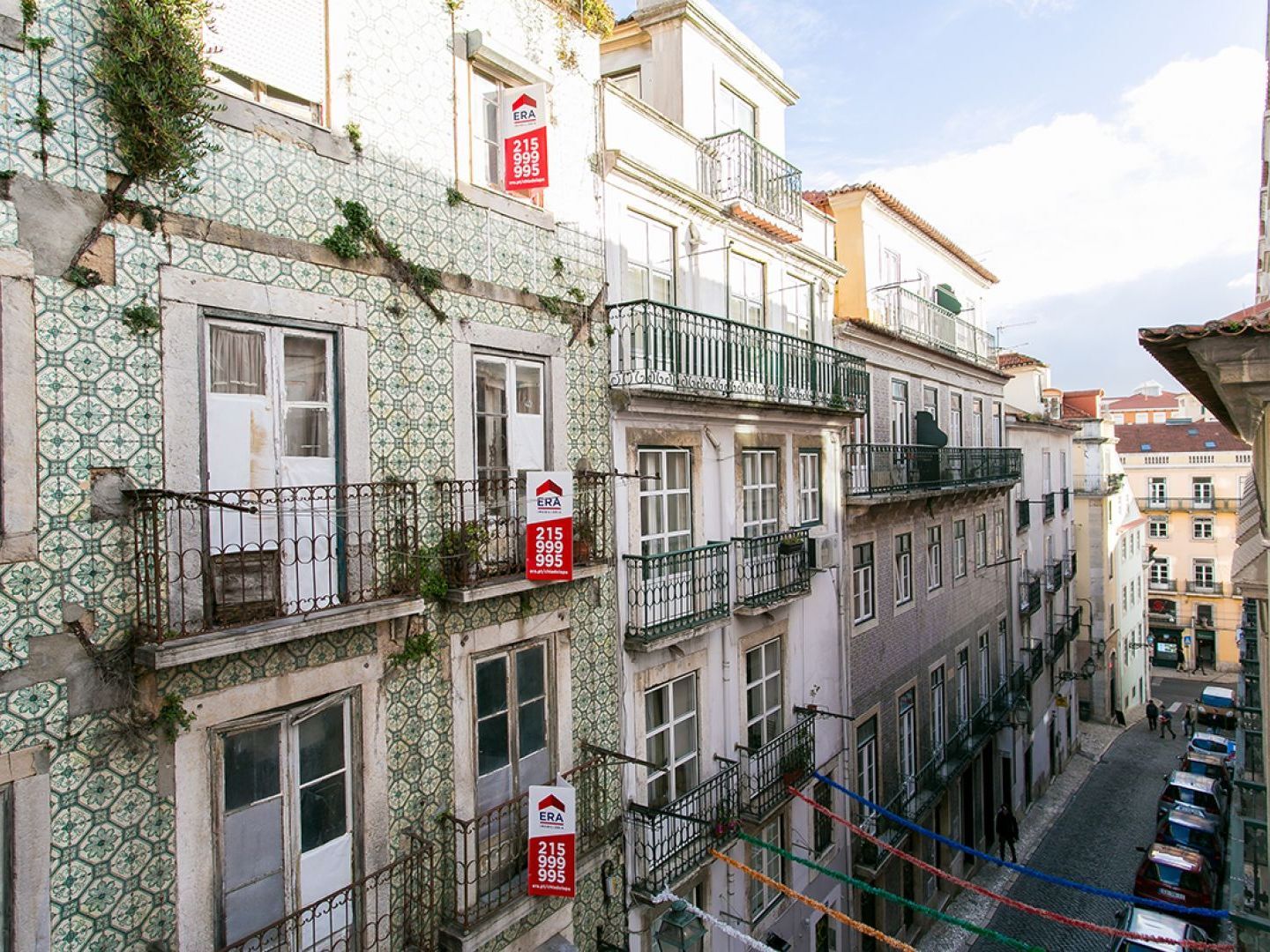 Joivy Splendid 2Br Flat In Bairro Alto, Nearby Luis De Camoes Square Apartment Lisbon Bagian luar foto