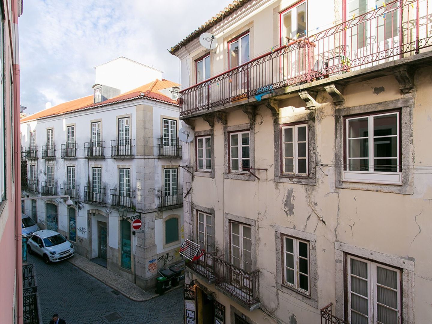 Joivy Splendid 2Br Flat In Bairro Alto, Nearby Luis De Camoes Square Apartment Lisbon Bagian luar foto