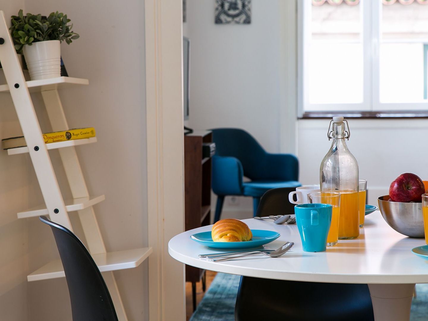 Joivy Splendid 2Br Flat In Bairro Alto, Nearby Luis De Camoes Square Apartment Lisbon Bagian luar foto