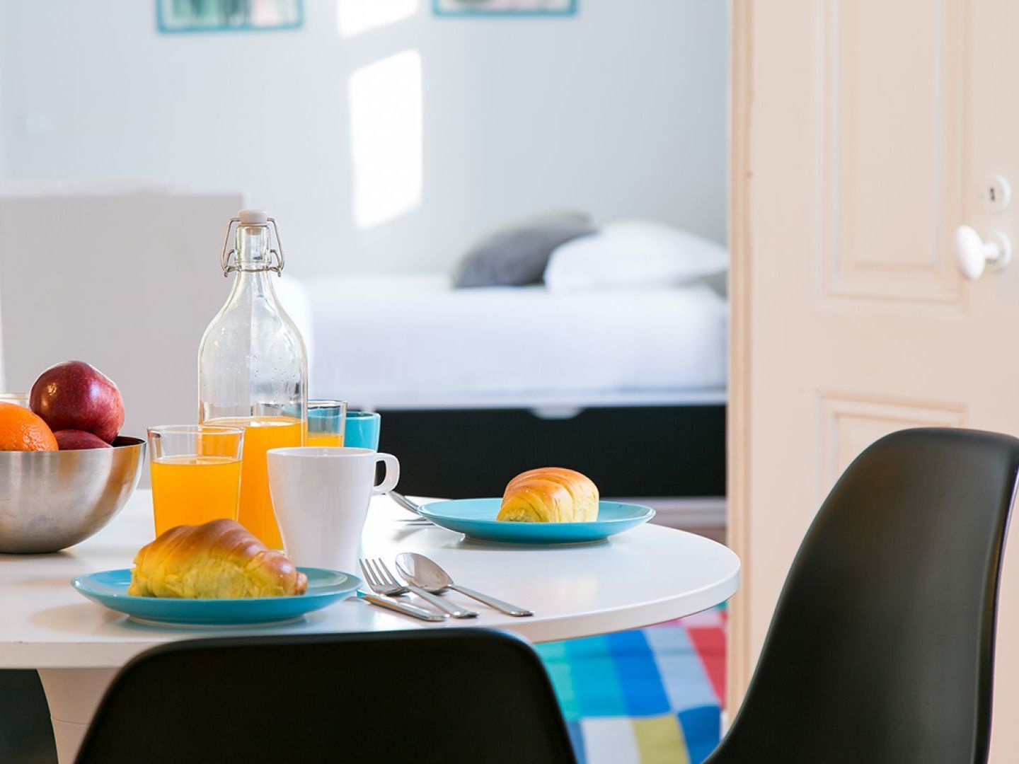 Joivy Splendid 2Br Flat In Bairro Alto, Nearby Luis De Camoes Square Apartment Lisbon Bagian luar foto